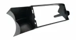 Магнитола для Mercedes-Benz C W204 2011-2014 NTG 4.5 - Kuberg MKD монитор 12.5" в стиле LEXUS на Android 13, Быстрая, CarPlay, 4G SIM-слот