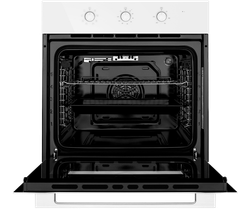 Электрический духовой шкаф Maunfeld MEOC708PW