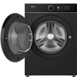 Узкая стиральная машина Hisense WF5I8043BBF