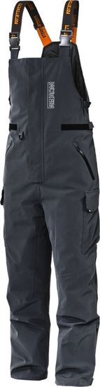 Полукомбинезон NORFIN Rebel Pro Gray