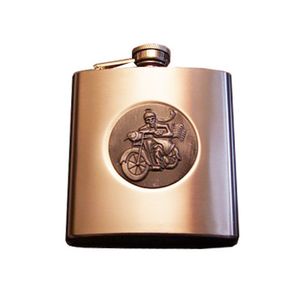 Bud Parfums Ugly Bastard