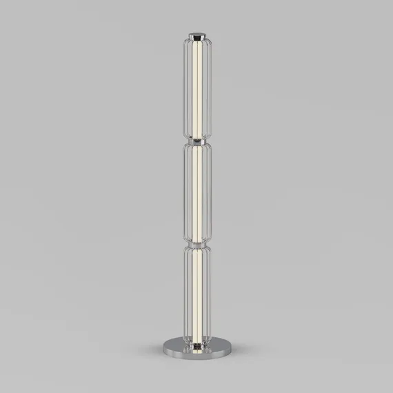 Торшер Argent 309052 LED хром Eurosvet