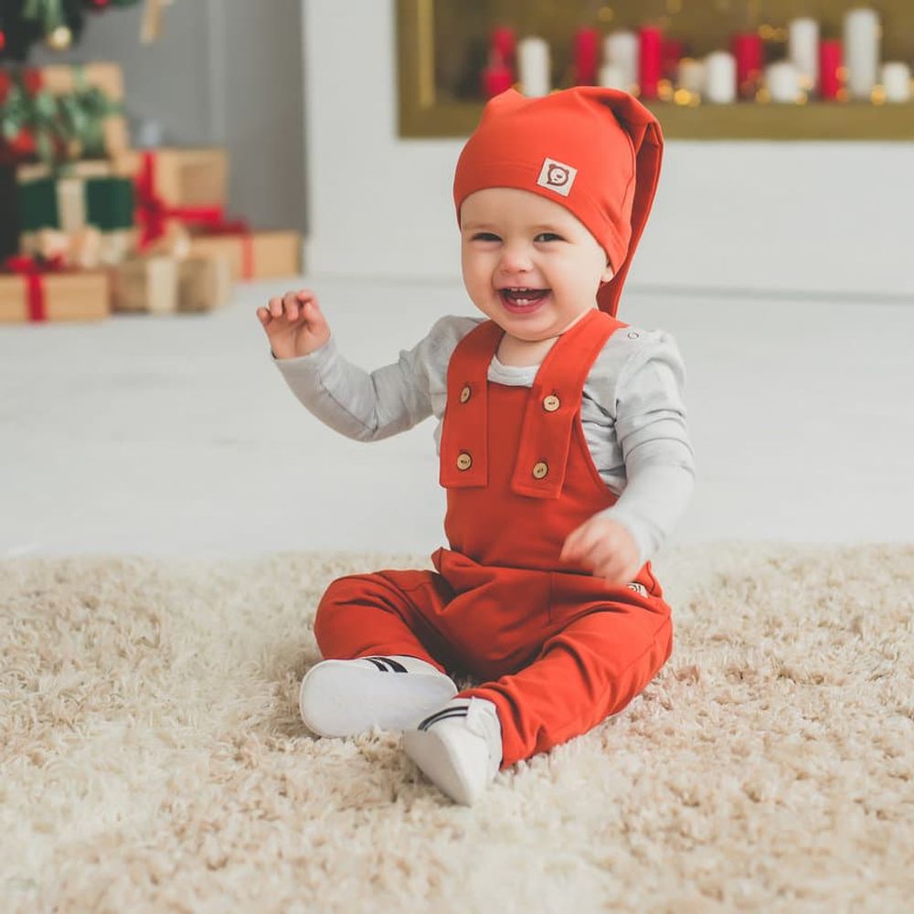 Колпачок "Christmas"