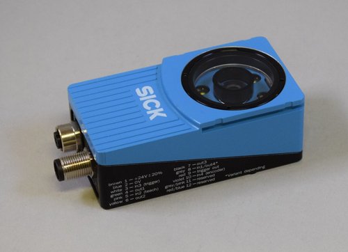 SICK VSPM-6F2113