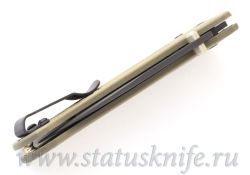 Нож Benchmade BUGOUT 535GRY-1фотография - 7