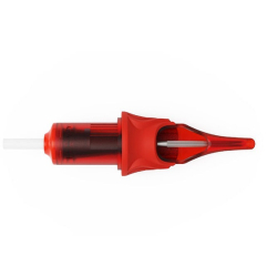 Картриджи Cartel 14 Liner Long Taper Straight (0.30/14LLT-S)