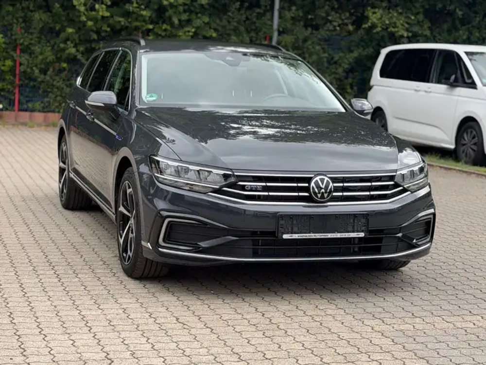 Volkswagen Passat Variant GTE