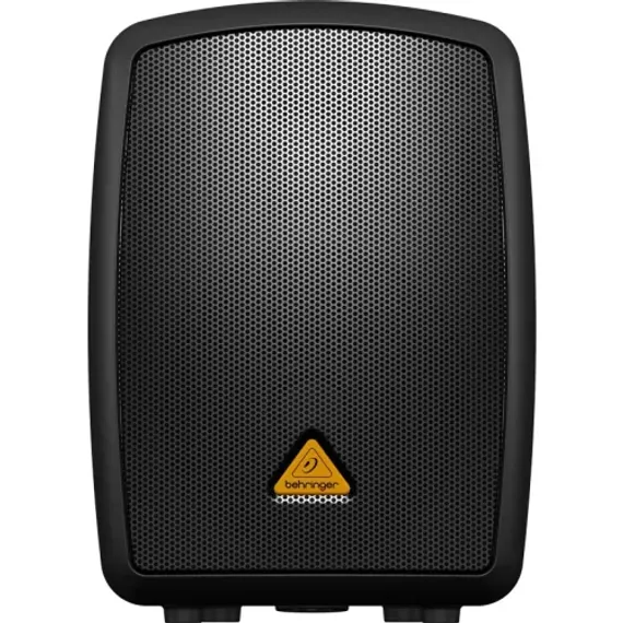 Behringer MPA40BT - портативная система звукоусиления, 40 Вт, 8"