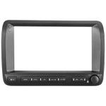 Комплект рамки с разъёмами 10" Toyota Crown/Majesta 3 S170 1999-2004 с кнопками
