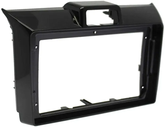 Магнитола для Toyota Corolla Axio 2, Fielder 3 2012-2023 - FarCar BX9-360-9545 монитор 9.5" 2K QLED на Android 13, Быстрая, CarPlay, 4G SIM-слот, 4 камеры в комплекте
