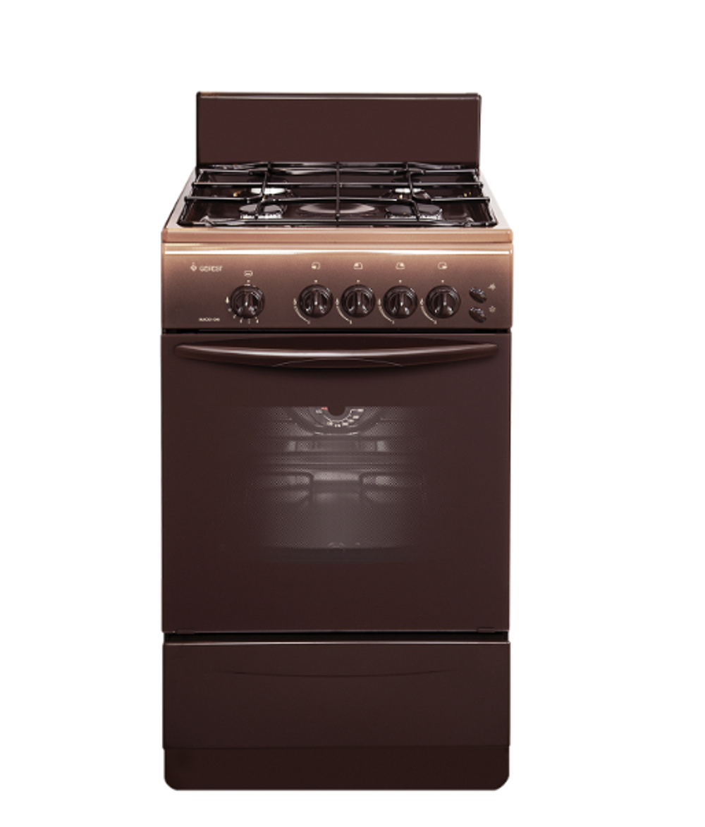 Плита газовая GEFEST ПГ 3200-06 К86