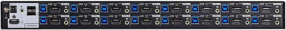 Переключатель KVM Aten CS18216-AT-G