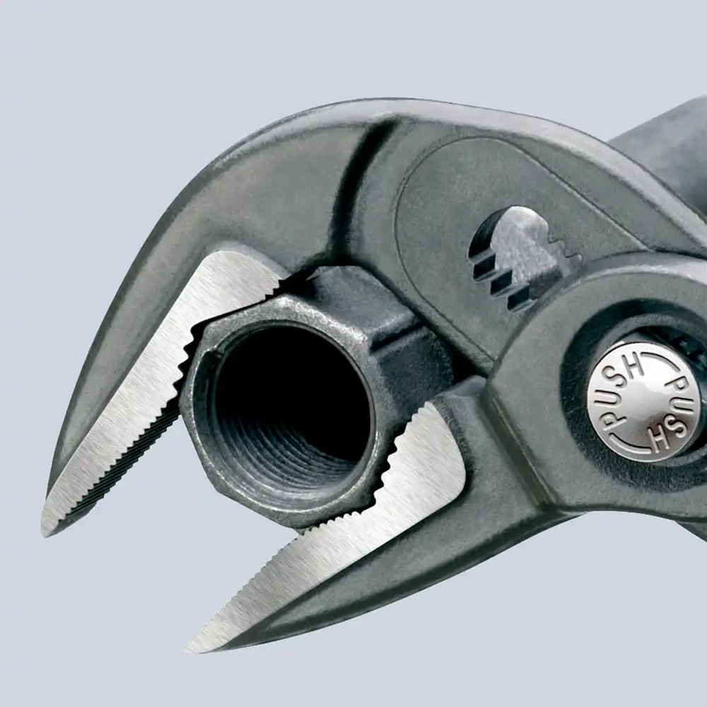Клещи трубные Cobra® ES 250 мм Knipex 87 51 250