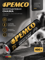 Смазка консист. PEMCO 8029 LC-2 ESTER 400гр (катридж)