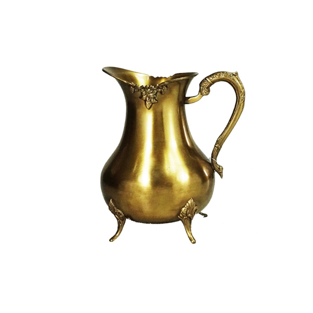 Кувшин 2.5л Roomers Tableware золотой