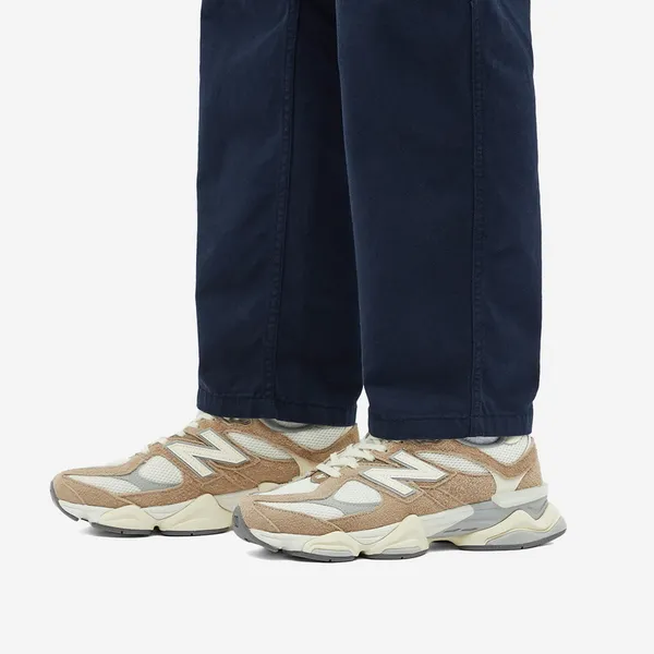 Кроссовки унисекс NEW BALANCE 9060