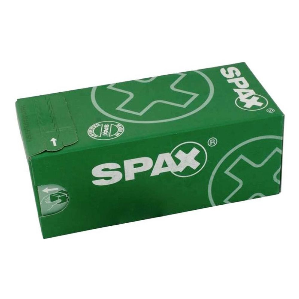 Саморезы Spax T-STAR 3,5х45