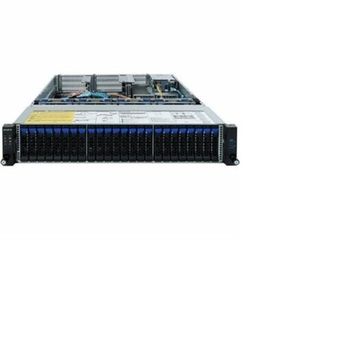 Серверная платформа GIGABYTE  r282-n80 r282-n80