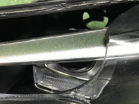 Фара левая BMW 3er G20 (2018-2022) LED