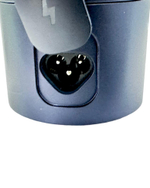 Термос с подогревом Xiaomi Mijia Portable Electric Cup 2 350мл (MJDRB02PL) синий