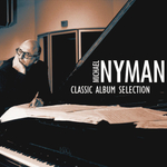 Michael Nyman / Classic Album Selection (5CD)