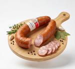 Колбаса Крестьянская п/к, Мясной дом Ивановых