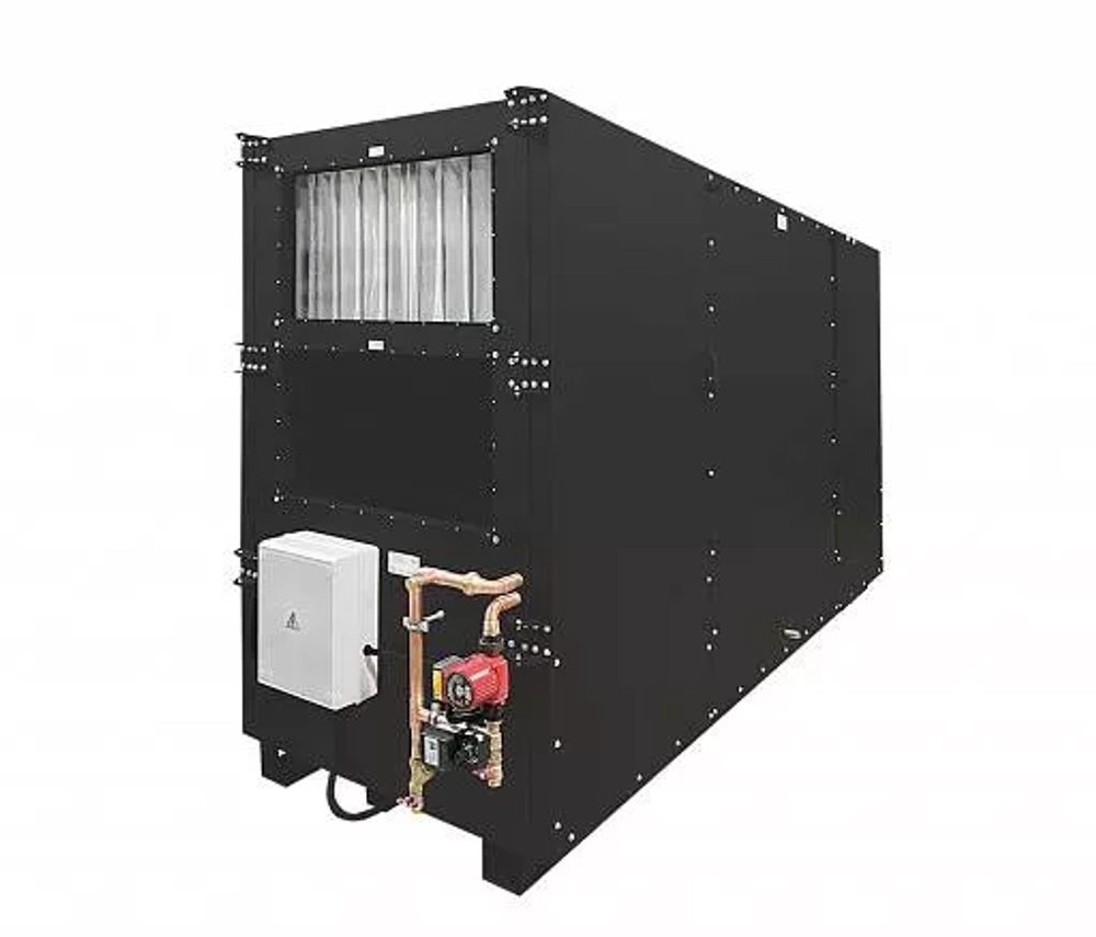 TURKOV Hydra X 4000 W2R