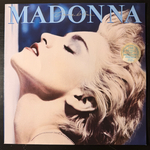 Madonna - True Blue (Германия 1986г.)