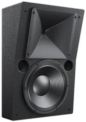 Meyer Sound HMS-12