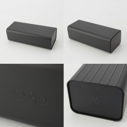 Кейс для часов Rimowa