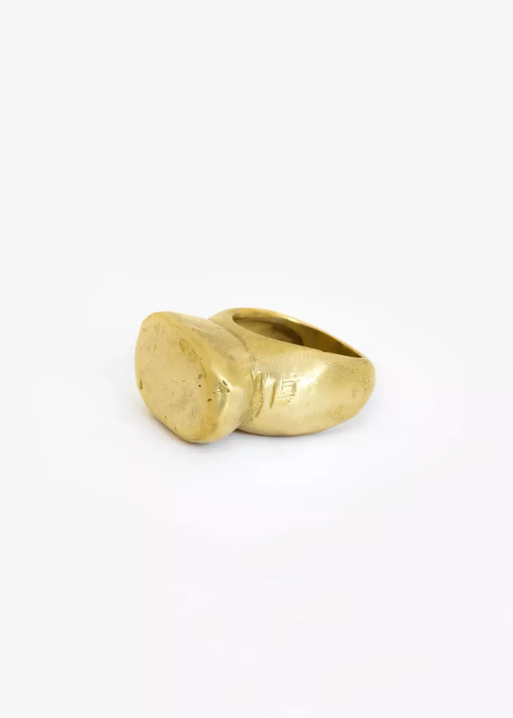 Кольцо Наковальня