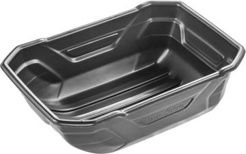 Сани рыболовные NORFIN BULLDOG 90х60х29,5см