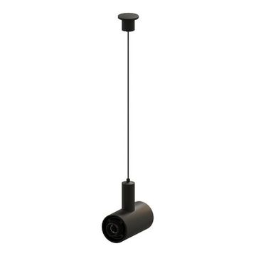Подвес с прямым соединителем ST1601.419.00 чёрный Techno ST-Luce