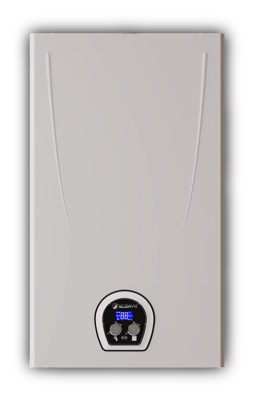 Котел газовый одноконтурный Federica Bugatti Eco Light 32B