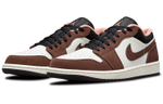 Air Jordan 1 Low 'Mocha'
