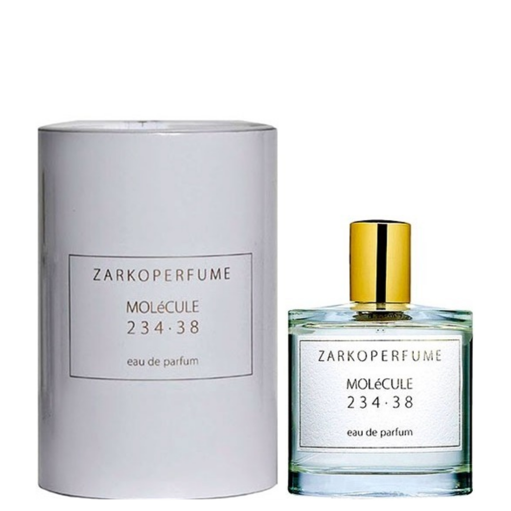 ZARKOPERFUME MOLeCULE 234.38 edP 100ml unisex