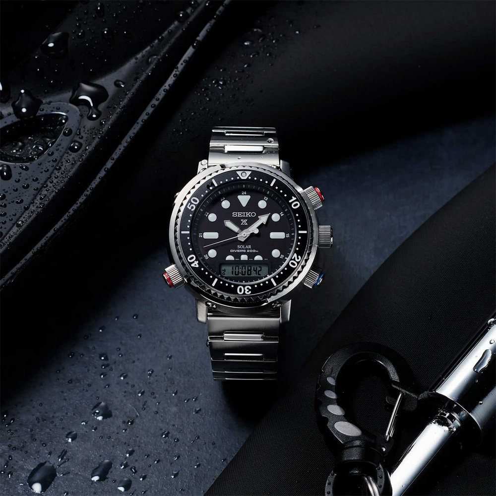 Seiko SNJ033