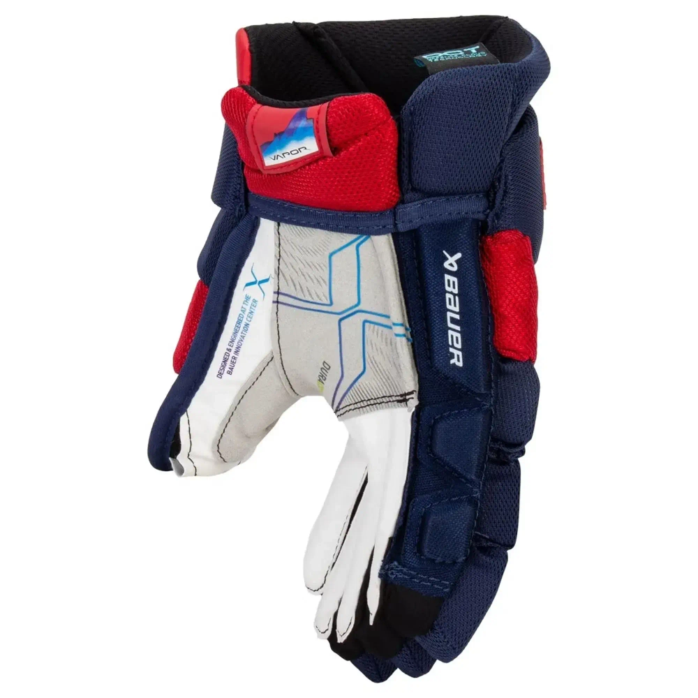 Перчатки Bauer S25 Vapor FLYLITE INT