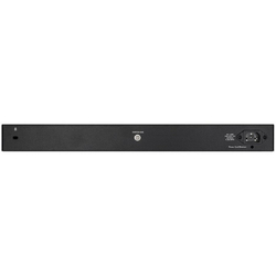 Коммутатор D-Link DGS-1210-26/F3A Настраиваемый L2 коммутатор с 24 портами 10/100/1000Base-T и 2 портами 1000Base-X SFP