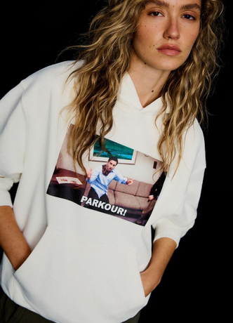 BERSHKA - THE OFFICE