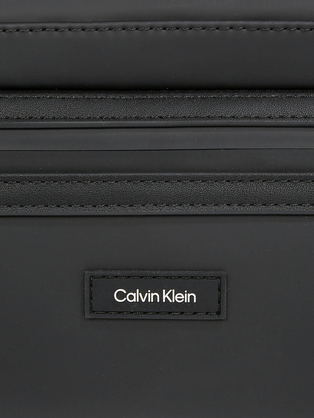 Бананка ESSENTIAL Calvin Klein - черный(K50K512540)