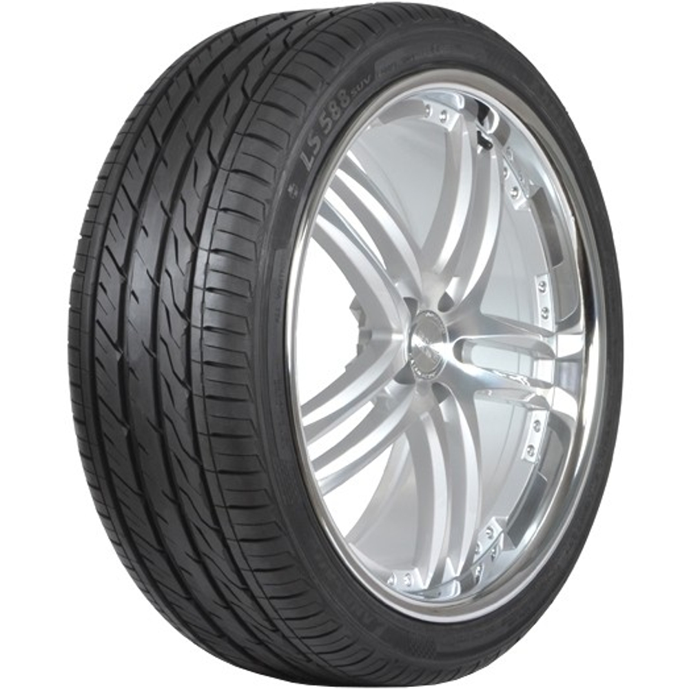 Летняя шина Landsail LS588 SUV (285/40 R22 110V)