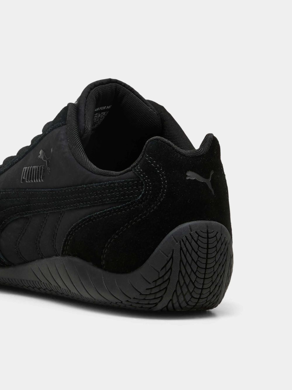 Кроссовки женские PUMA Speedcat Primaloft Nylon Wns