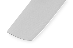 Нож кухонный Накири 17см Samura Harakiri SHR-0043B/A