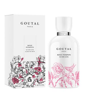 Annick Goutal Rose Pompon Eau sans Alcool