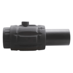 Увеличитель (магнифер) VECTOR MAVERICK 4х26, H=36 мм, c откидным кронштейном Flip Side Mount