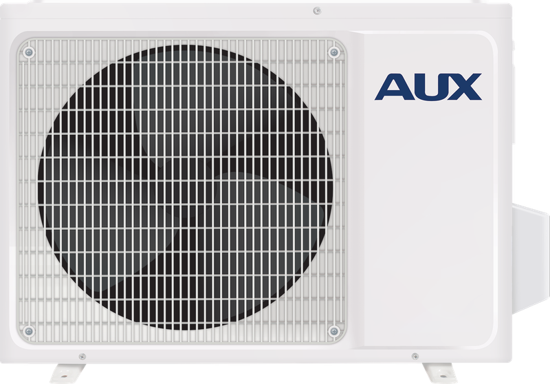 Сплит-система AUX, BASIC Inverter 2026, ASW-H12A4/CB-R2DI / AS-H12A4/CB-R2DI