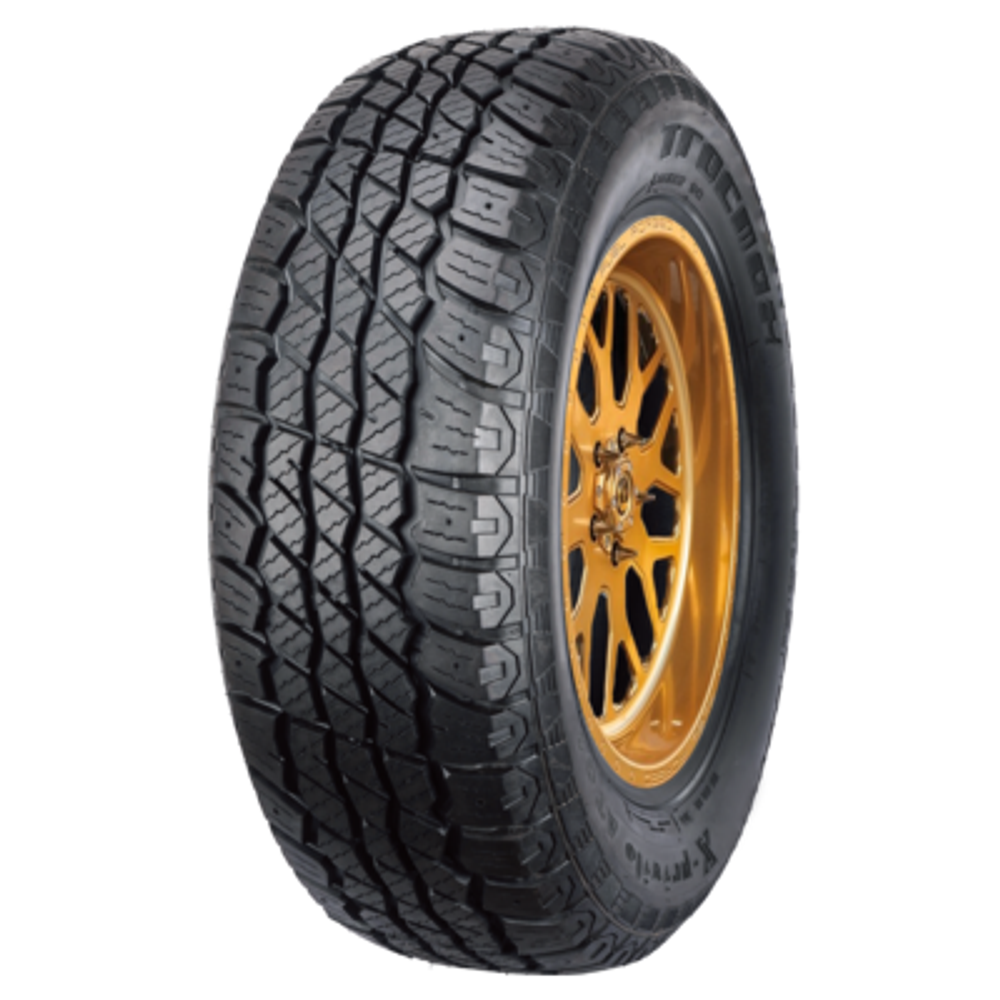 P265/70R17 115T X-Privilo AT08 TL Tracmax