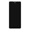 Дисплей для Tecno Spark 10 Pro в сборе с тачскрином (Black)