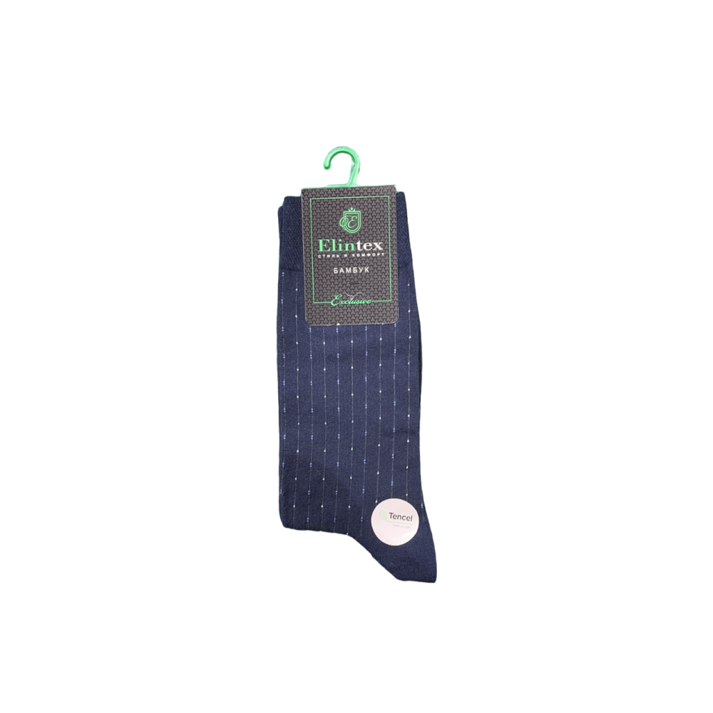 Носки мужские  ELINTEX 41-44